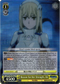 Reason for Her Strength, Ais - DDM/S88-E002S SR - Is it Wrong to Try to Pick Up Girls in a Dungeon? - Card Cavern