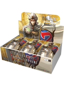 Rebellion's Call Booster Box - Card Cavern