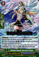 Rebellious Heavenly Flow General, Dianera - D-PS01/045EN - P Clan Collection 2022 - Card Cavern