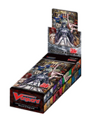 Record of Ragnarok Booster Box - Card Cavern