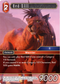 Red XIII - 20-021R - Dawn of Heroes - Card Cavern