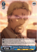 Reiner: Past Shadows - AOT/SX04-079 U - Card Cavern