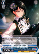 "Rejected Path" Rui Yashio - BD/WE34-TE11 - Morfonica×RAISE A SUILEN - Card Cavern