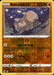 Relicanth - 101/196 - Lost Origin - Reverse Holo - Card Cavern