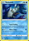 Relicanth - 044/195 - Silver Tempest - Card Cavern