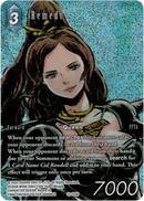 Remedi Full Art - 13-034H - Opus XIII - Card Cavern