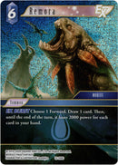 Remora - 12-108C - Opus XII - Foil - Card Cavern