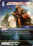 Remora - 12-108C - Opus XII - Card Cavern