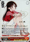 Rental Girlfriend, Chizuru - KNK/W86-TE14SP - Rent-A-Girlfriend - Card Cavern