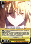Return of the Sacred Sword, The Lion King - FGO/S87-E018 C - Fate/Grand Order THE MOVIE Divine Realm of the Round Table: Camelot - Card Cavern