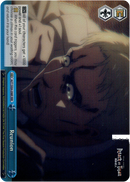 Reunion - AOT/SX04-098R RRR - Card Cavern