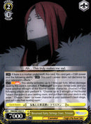 Reversed Fairy Strings User, Tristan - FGO/S87-E021 C - Fate/Grand Order THE MOVIE Divine Realm of the Round Table: Camelot - Card Cavern