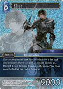 Rhus - 21-117R - Beyond Destiny - Foil - Card Cavern