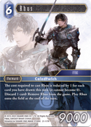 Rhus - 21-117R - Beyond Destiny - Card Cavern