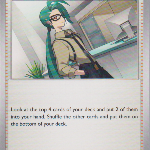 Rika - 172/182 - Paradox Rift Card Cavern Trading Cards, LLC Rika - 172/182 - Paradox Rift Card Cavern Trading Cards, LLC