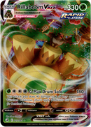 Rillaboom VMAX - 023/264 - Fusion Strike - Card Cavern
