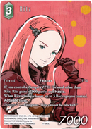 Ritz Full Art - 11-063L - Opus XI - Card Cavern