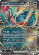Roaring Moon ex - 124/182 - Paradox Rift - Holo Card Cavern Trading Cards, LLC Roaring Moon ex - 124/182 - Paradox Rift - Holo Card Cavern Trading Cards, LLC