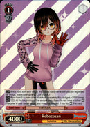 Robocosan - HOL/W91-E088S SR - Hololive Production - Card Cavern
