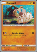 Rockruff - 75/131 - 2018 World Championship - Card Cavern