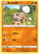 Rockruff - 29/73 - Champion's Path - Card Cavern