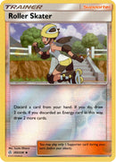 Roller Skater - 203/236 - Cosmic Eclipse - Reverse Holo - Card Cavern