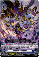 Rollnick Cerberus - D-BT09/066EN - Dragontree Invasion - Card Cavern