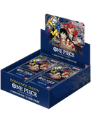 Romance Dawn Booster Box - Card Cavern