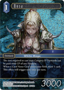 Rosa - 20-125R - Dawn of Heroes - Foil - Card Cavern