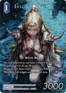 Rosa Full Art - 20-125R - Dawn of Heroes - Foil - Card Cavern