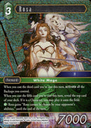 Rosa - 14-057H - Opus XIV - Foil - Card Cavern