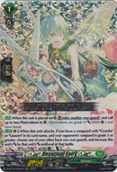 Rosarium Fairy - D-BT12/015EN - Evenfall Onslaught - Card Cavern