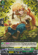 Rosearea Inhabitant, Chipmars - D-BT12/096EN - Evenfall Onslaught - Card Cavern