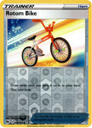 Rotom Bike - 63/73 - Champion's Path - Reverse Holo - Card Cavern
