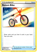 Rotom Bike - 63/73 - Champion's Path - Card Cavern