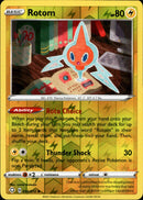 Rotom - 034/072 - Shining Fates - Reverse Holo - Card Cavern