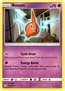 Rotom - 86/236 - Cosmic Eclipse - Card Cavern