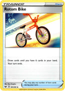 Rotom Bike - 181/202 - Sword & Shield - Card Cavern