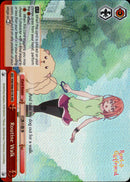 Routine Walk - KNK/W86-E075R - Rent-A-Girlfriend - Card Cavern