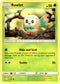 Rowlet - 17/236 - Cosmic Eclipse - Card Cavern