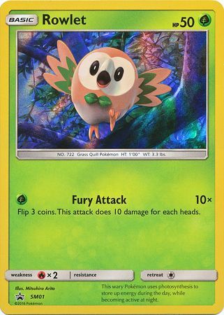 Alola Collection - Promos - PTCGO Code - Card Cavern
