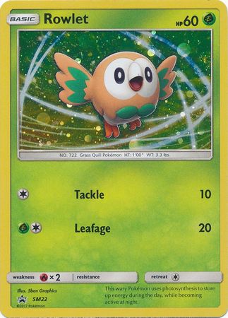 Alola Collection - Promos - PTCGO Code - Card Cavern