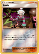 Roxie - 205/236 - Cosmic Eclipse - Reverse Holo - Card Cavern