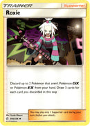 Roxie - 205/236 - Cosmic Eclipse - Card Cavern