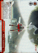 Ruby's Awakening - RWBY/WX03-072R - RWBY - Card Cavern