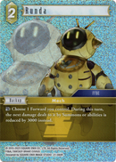 Runda - 21-080R - Beyond Destiny - Foil - Card Cavern