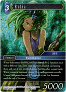 Rydia - 17-137S - Rebellion's Call - Foil - Card Cavern