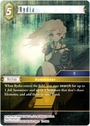 Rydia - 19-068R - From Nightmares - Card Cavern