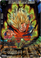 SS Son Goku, Berserk Instincts - BT20-121 SPR - Power Absorbed - Foil - Card Cavern