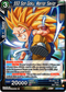 SS3 Son Goku, Warrior Savior - BT21-042 - Wild Resurgence - Card Cavern